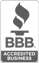 Accredited Business - Better Business Bureau