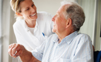 Companion/Sitter for Elderly and Special Needs